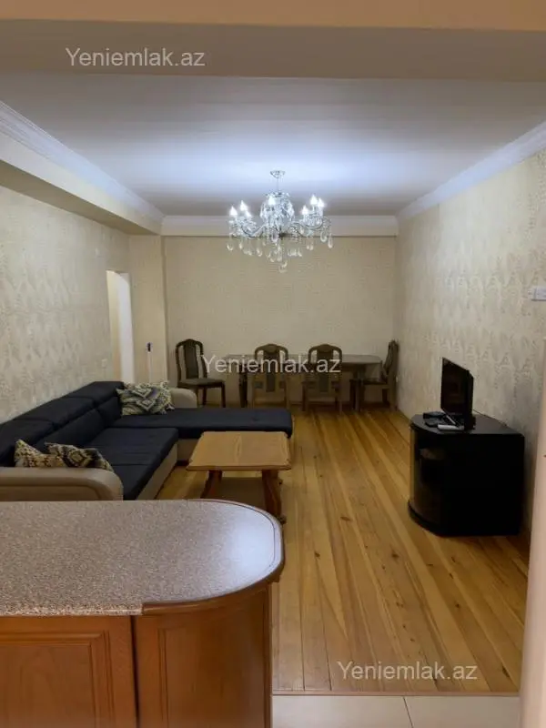 Satılır 2 otaqlı yeni tikili 60 m²