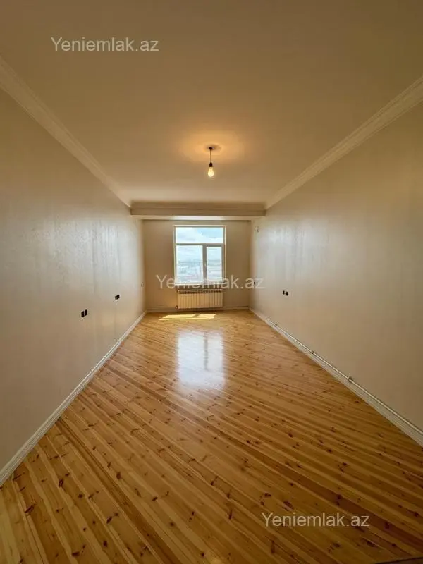 Satılır 2 otaqlı yeni tikili 54 m²
