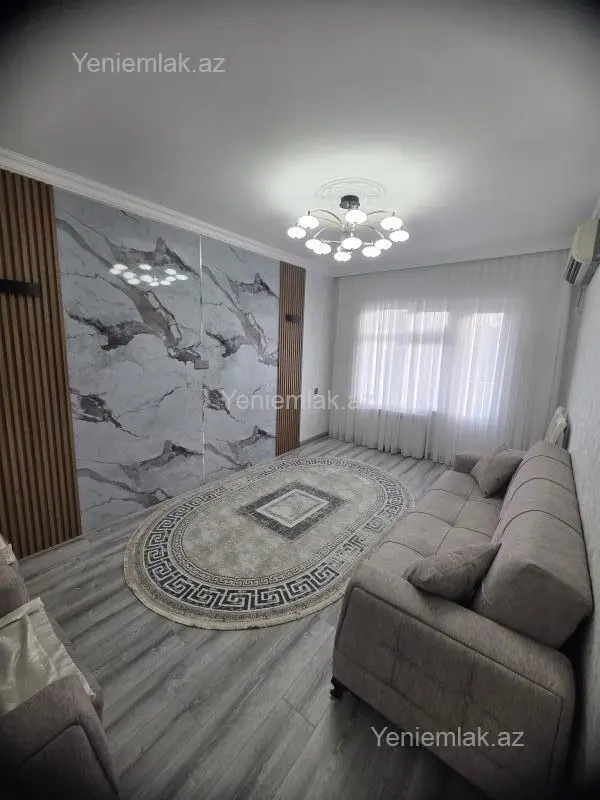 Satılır 3 otaqlı köhnə tikili 85 m²