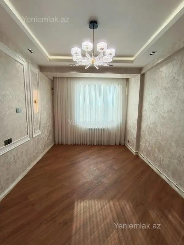 Satılır 15 otaqlı yeni tikili 50 m²