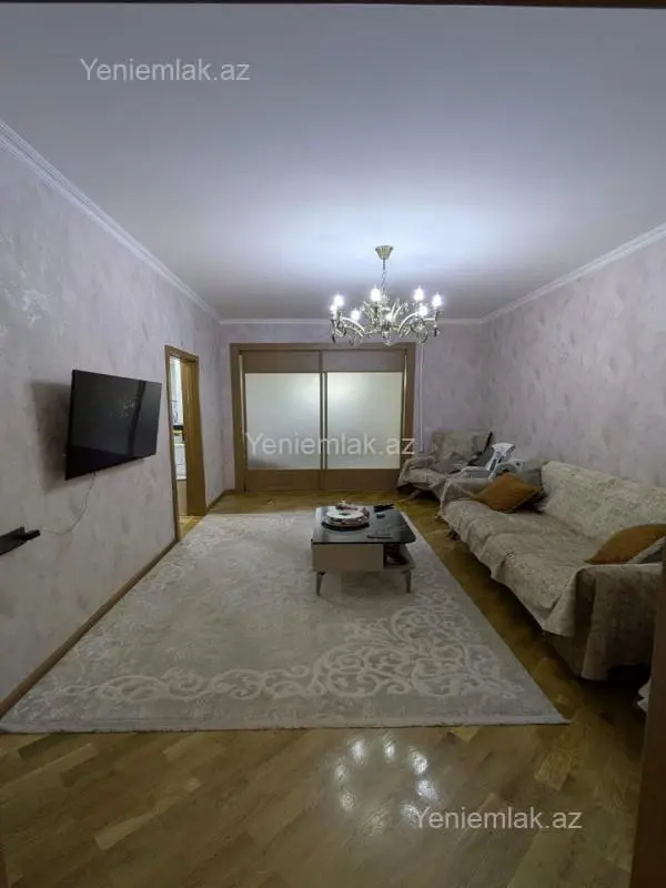 Satılır 3 otaqlı köhnə tikili 72 m²