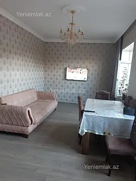 Satılır 4 otaqlı həyət evi 120 m² — Bakı, Suraxanı 4 otaq 120.00 m²