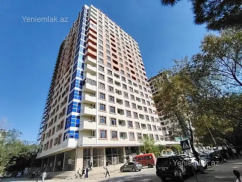 Satılır 2 otaqlı köhnə tikili 60.6 m² — Sumqayıt 2 otaq 60.60 m²
