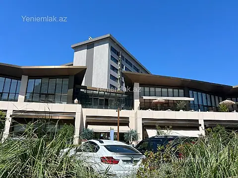 Satılır 3 otaqlı köhnə tikili 100 m² — Bakı, Xətai 3 otaq 100.00 m²