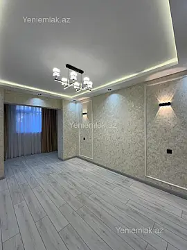 Satılır 2 otaqlı köhnə tikili 65 m² — Bakı, Xətai 2 otaq 65.00 m²