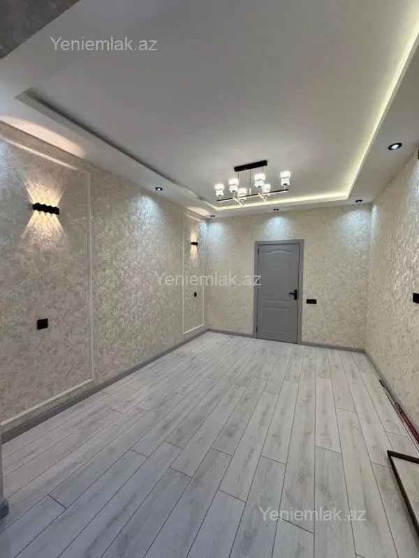 Satılır 2 otaqlı köhnə tikili 65 m²