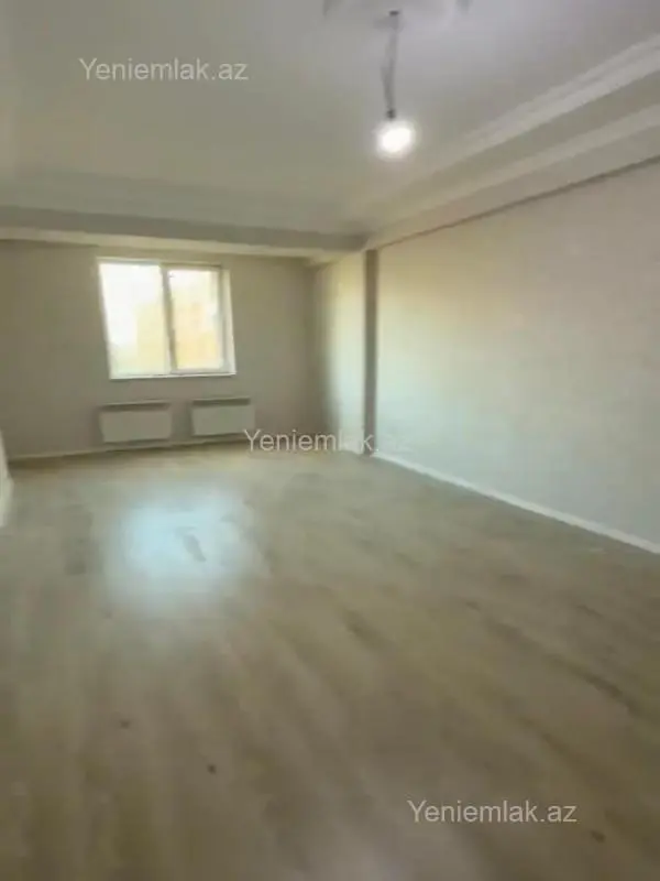 Satılır 2 otaqlı yeni tikili 86 m²