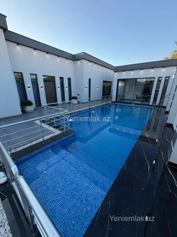 Satılır 4 otaqlı həyət evi 170 m²