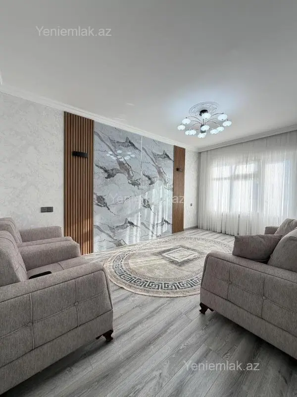 Satılır 3 otaqlı köhnə tikili 85 m²