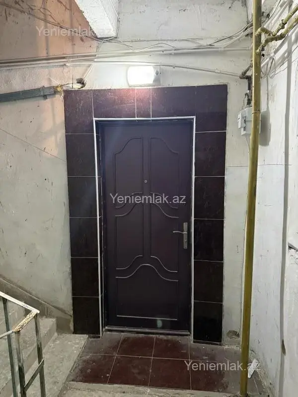 Satılır 3 otaqlı köhnə tikili 58.3 m²