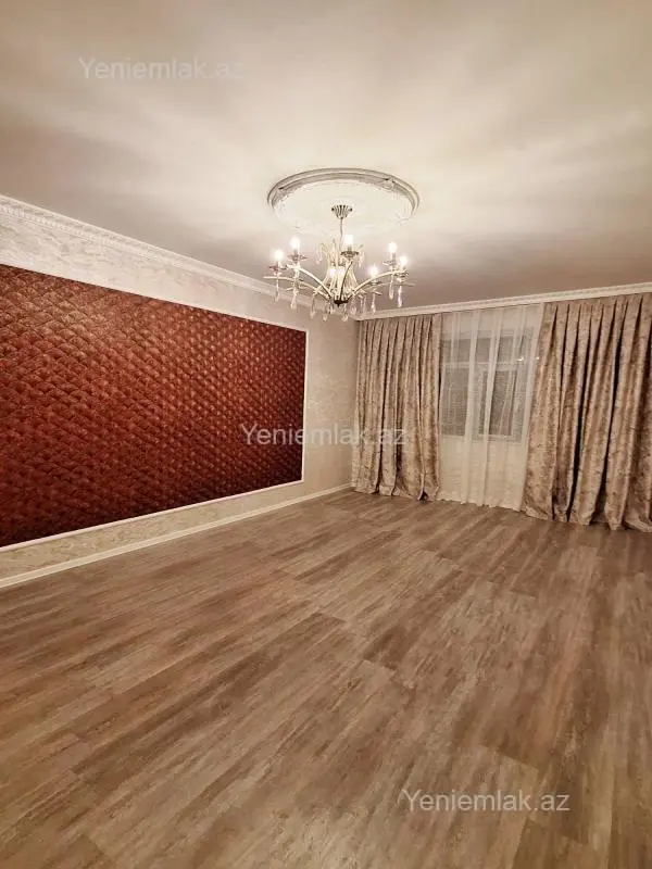 Satılır 2 otaqlı köhnə tikili 35 m²