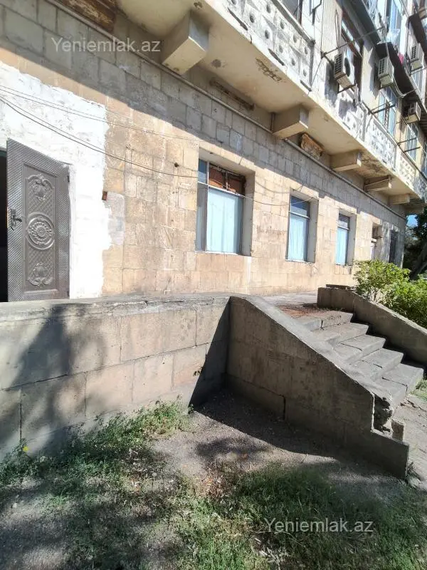 Satılır 2 otaqlı obyekt 50 m²