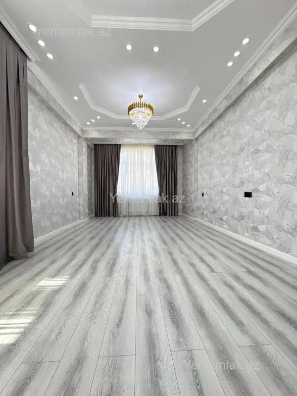 Satılır 3 otaqlı yeni tikili 113 m²