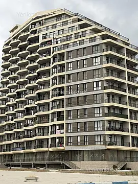 Satılır 2 otaqlı yeni tikili 68 m² — Sumqayıt 2 otaq 68.00 m²