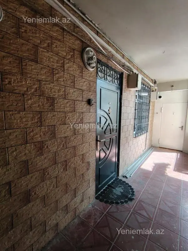 Satılır 3 otaqlı yeni tikili 80 m²
