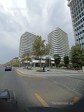 Satılır 2 otaqlı yeni tikili 82 m² — Bakı, Xətai 2 otaq 82.00 m²