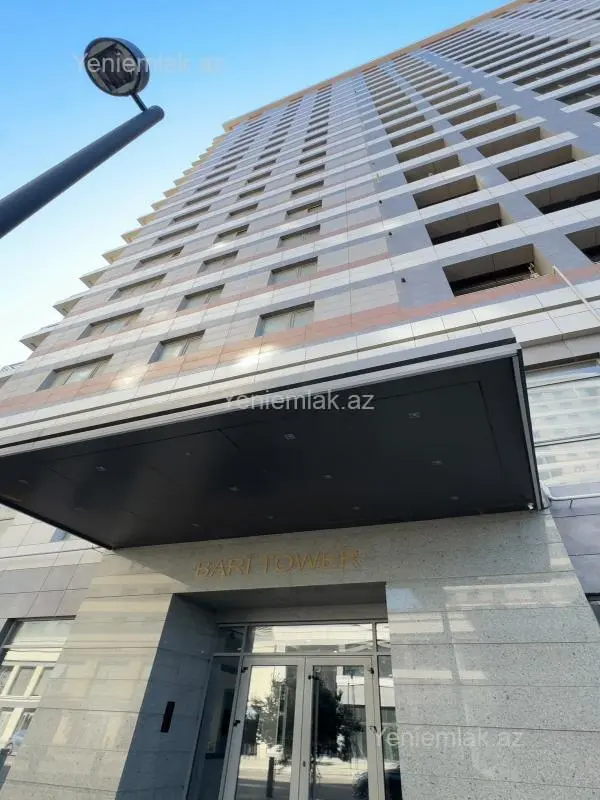 Satılır 2 otaqlı obyekt 1317 m²