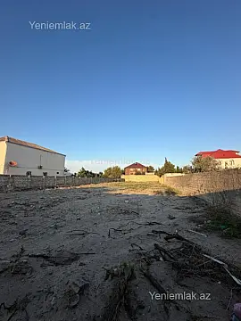 Satılır torpaq sahəsi — Sumqayıt