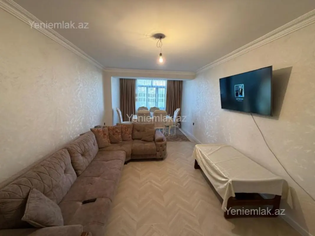 Satılır 3 otaqlı köhnə tikili 85 m²