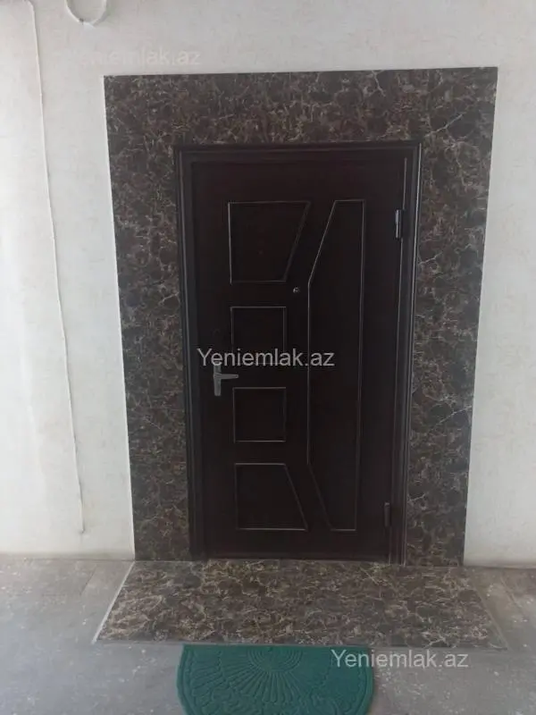 Satılır 3 otaqlı yeni tikili 126 m²
