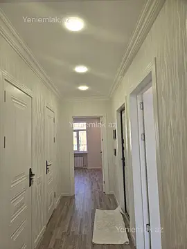 Satılır 2 otaqlı köhnə tikili 65 m² — Bakı, Xətai 2 otaq 65.00 m²