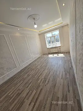Satılır 2 otaqlı köhnə tikili 60 m² — Bakı, Xətai 2 otaq 60.00 m²