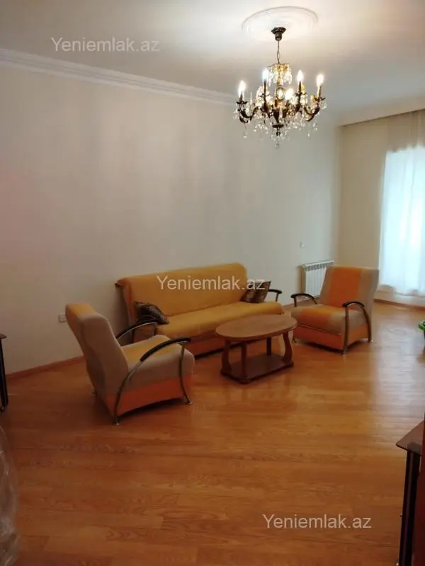Satılır 3 otaqlı yeni tikili 140 m²