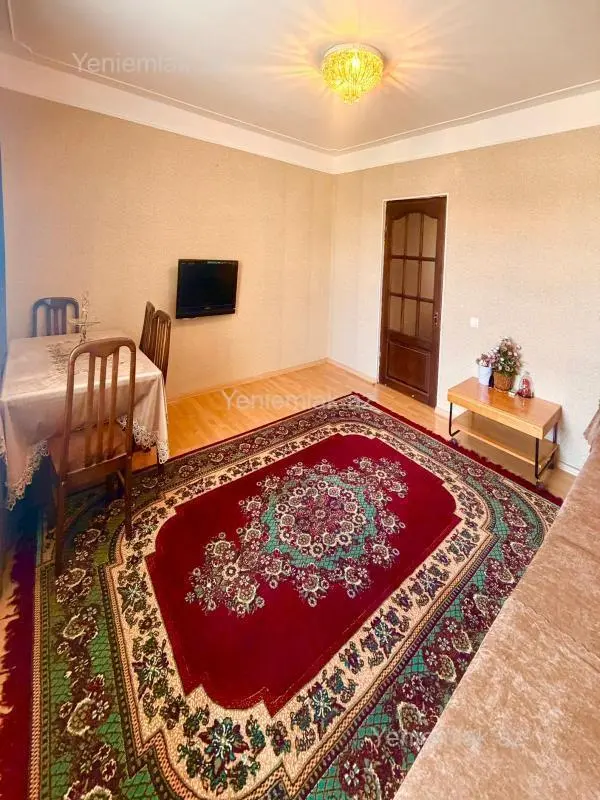 Satılır 2 otaqlı yeni tikili 73 m²