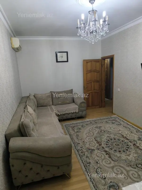 Satılır 3 otaqlı köhnə tikili 80 m²