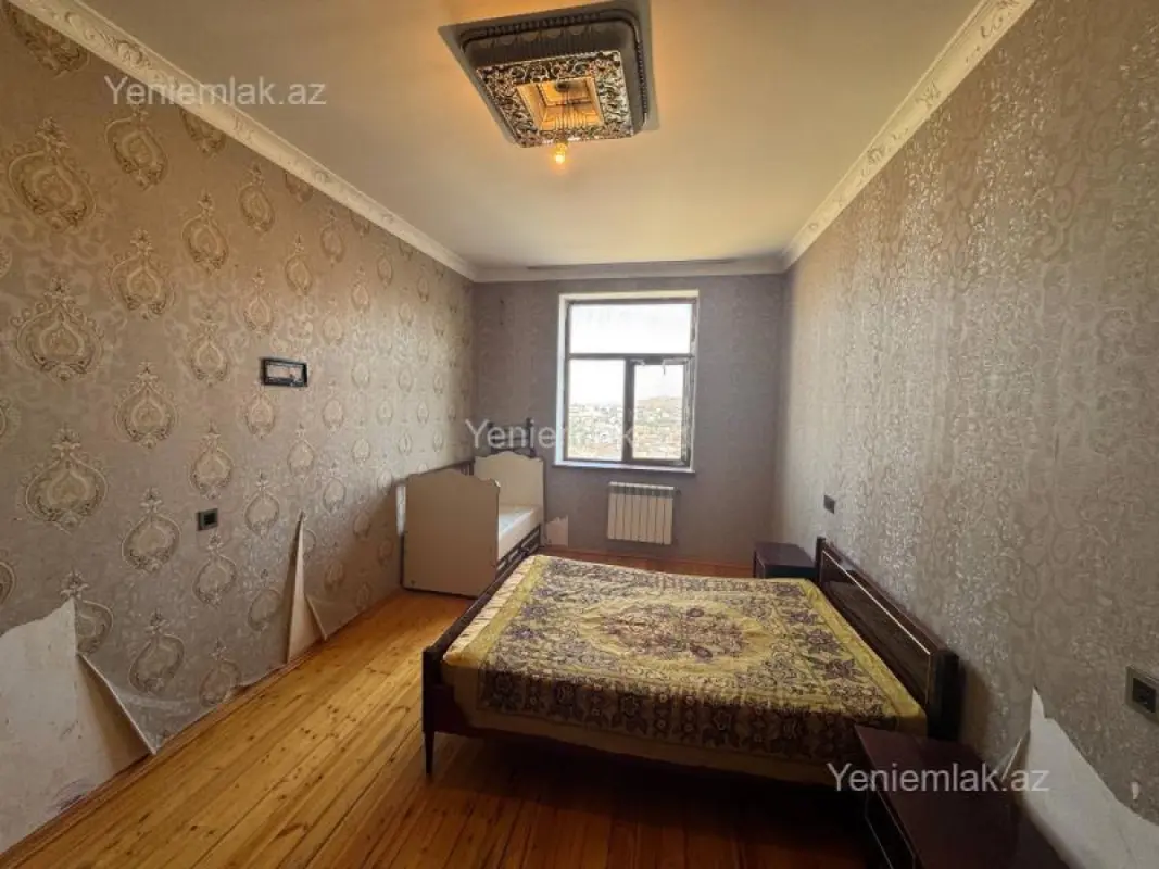 Satılır 1 otaqlı yeni tikili 41 m²