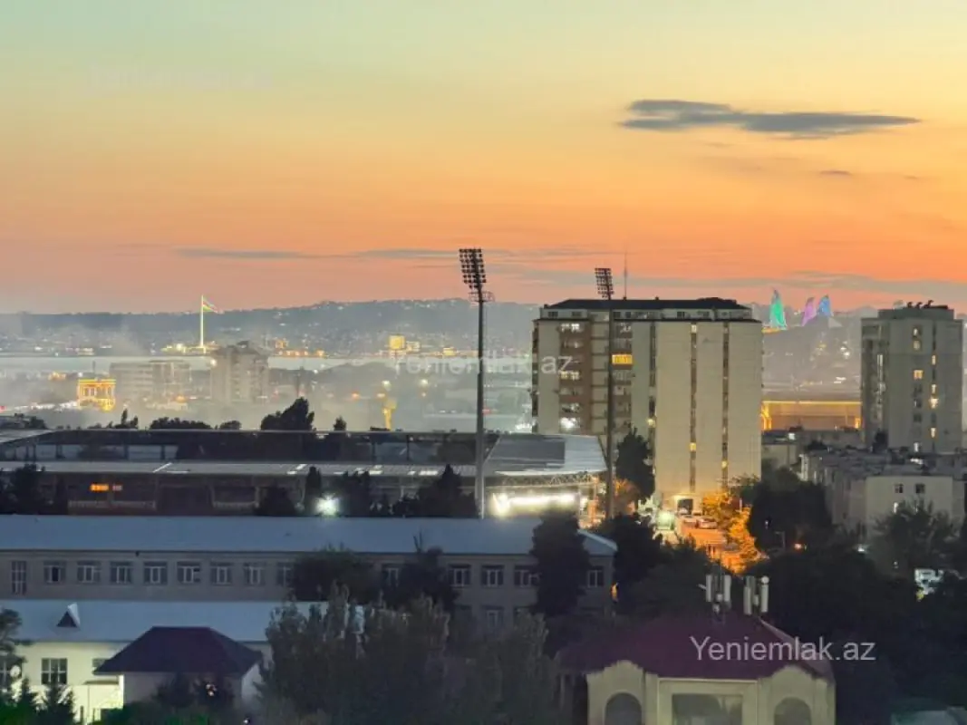 Satılır 3 otaqlı köhnə tikili 85 m²
