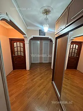 Satılır 3 otaqlı köhnə tikili 80 m² — Bakı, Xətai 3 otaq 80.00 m²