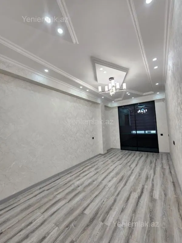 Satılır 2 otaqlı yeni tikili 51 m²