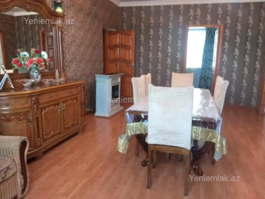 Satılır 4 otaqlı həyət evi 146 m²