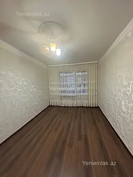 Satılır 1 otaqlı köhnə tikili 40 m² — Bakı, Xətai 1 otaq 40.00 m²