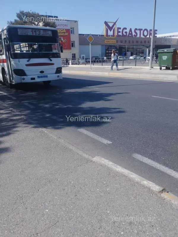 Satılır 2 otaqlı həyət evi 51 m²