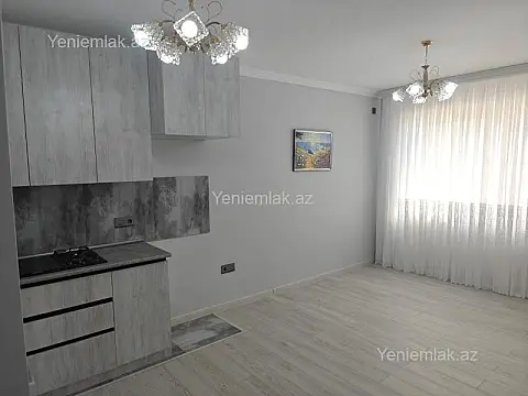 Satılır 2 otaqlı köhnə tikili 40 m² — Bakı, Xətai 2 otaq 40.00 m²