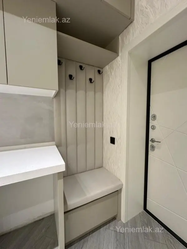 Satılır 4 otaqlı yeni tikili 80 m²