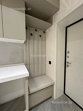 Satılır 4 otaqlı yeni tikili 80 m² — Bakı, Xətai 4 otaq 80.00 m²