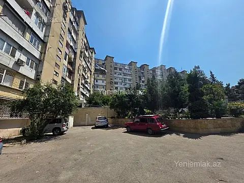 Satılır 2 otaqlı köhnə tikili 75 m² — Bakı, Xətai 2 otaq 75.00 m²