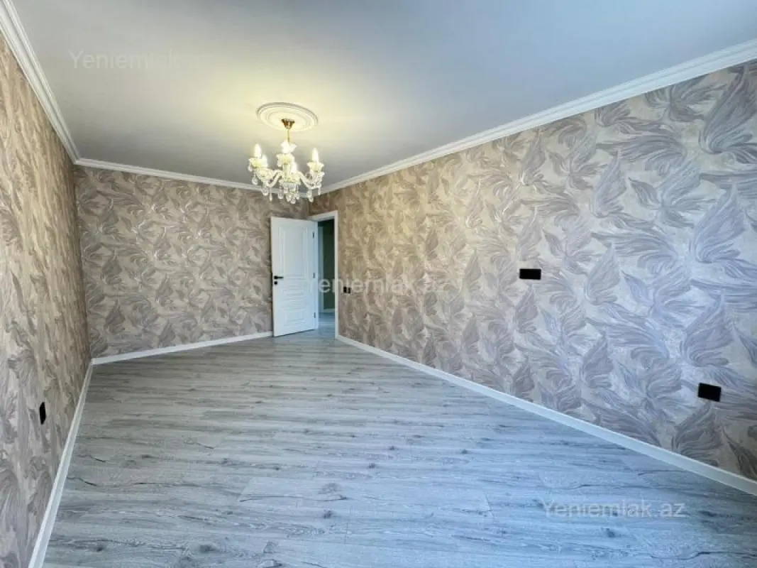 Satılır 3 otaqlı köhnə tikili 65 m²