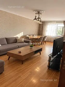 Satılır 3 otaqlı köhnə tikili 80 m² — Bakı, Xətai 3 otaq 80.00 m²