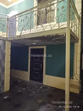 Satılır 4 otaqlı həyət evi 120 m² — Sumqayıt, Xəzər 4 otaq 120.00 m²