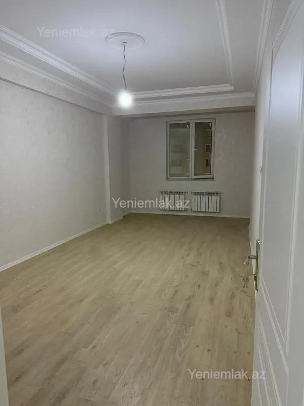 Satılır 2 otaqlı yeni tikili 67 m²