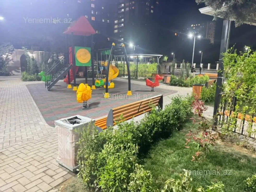 Satılır 3 otaqlı köhnə tikili 65 m²