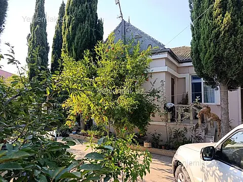 Satılır 4 otaqlı həyət evi 120 m² — Bakı, Sabunçu 4 otaq 120.00 m²