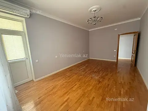 Satılır 4 otaqlı yeni tikili 155 m² — Bakı, Binəqədi 4 otaq 155.00 m²