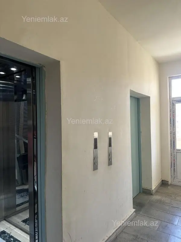 Satılır 2 otaqlı yeni tikili 52 m²