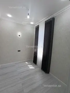 Satılır 3 otaqlı yeni tikili 100 m² — Bakı, Nərimanov 3 otaq 100.00 m²
