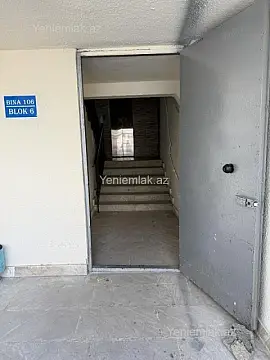 Satılır 3 otaqlı köhnə tikili 80 m² — Bakı, Nizami 3 otaq 80.00 m²